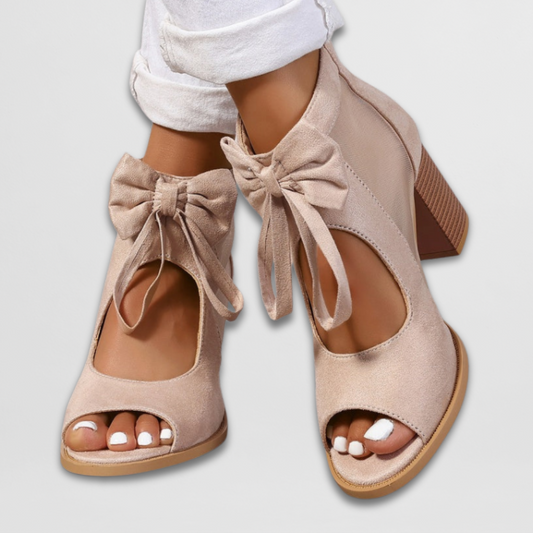 Rebekka | Stilvolle Sandalen