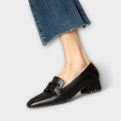 Melli | Cozy Slip-Ons