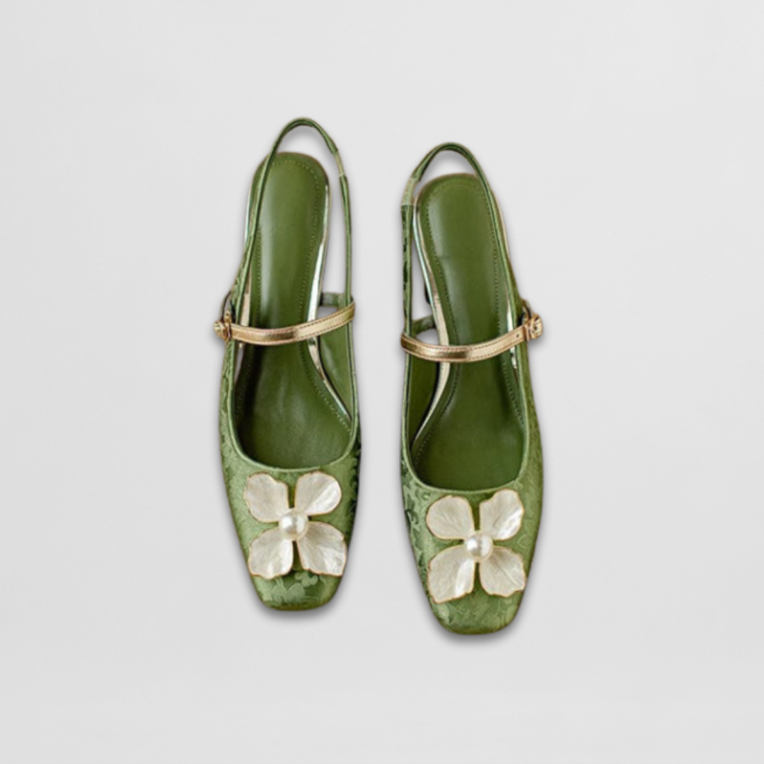 Eloise | Elegante Pumps