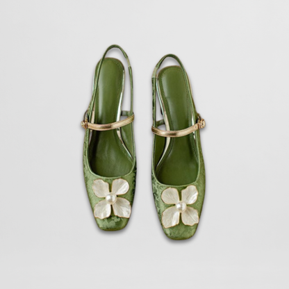 Eloise | Elegante Pumps