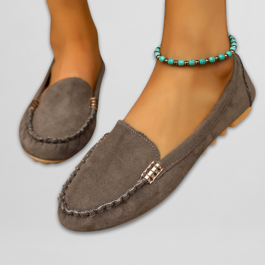 Katri | Bequeme Slip-Ons