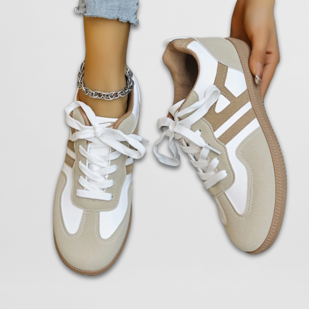 Gudula | Stilvolle Sneaker