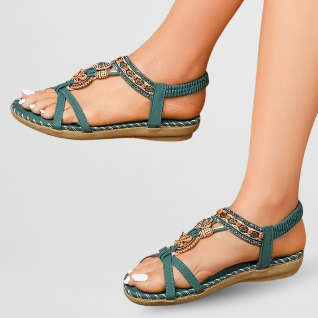 Cyra | Ortho-Sandalen