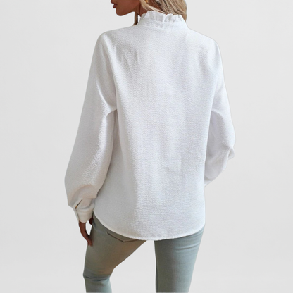 Henriette | Elegante Premium-Bluse