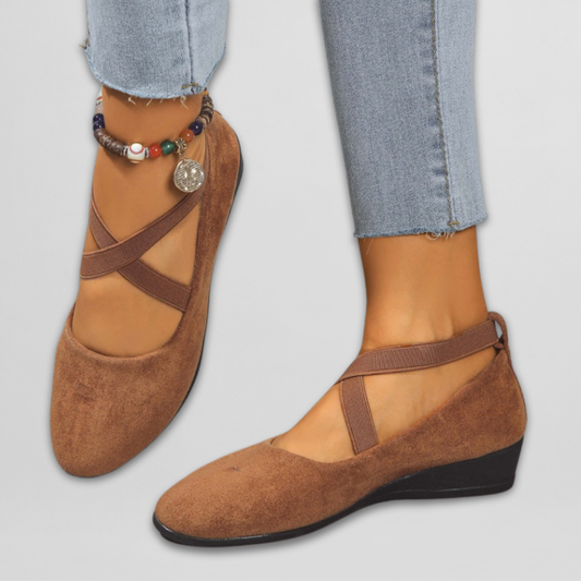 Amina | Orthopädische Sandalen