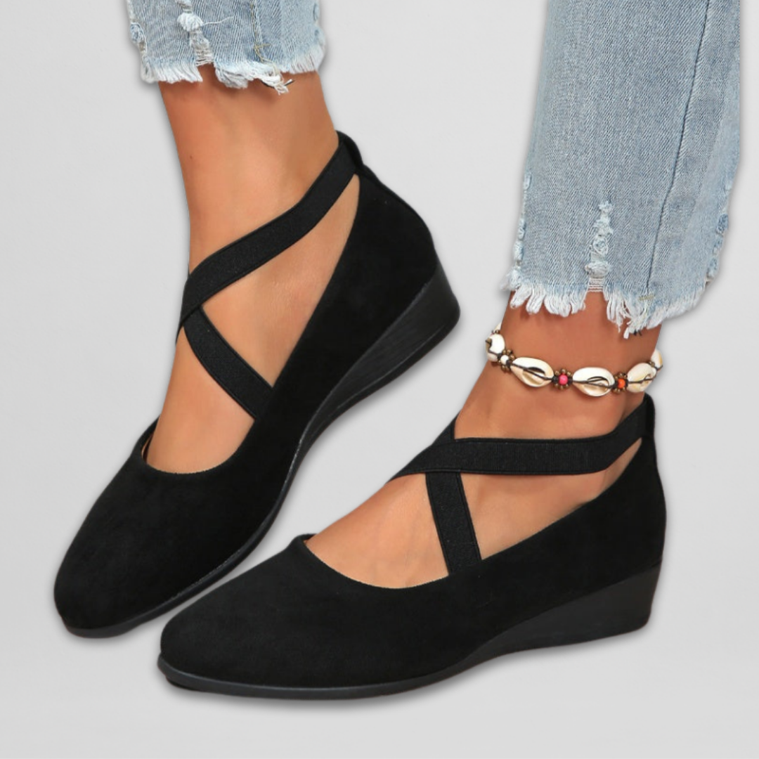 Amina | Orthopädische Sandalen