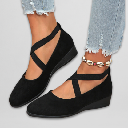 Amina | Orthopädische Sandalen