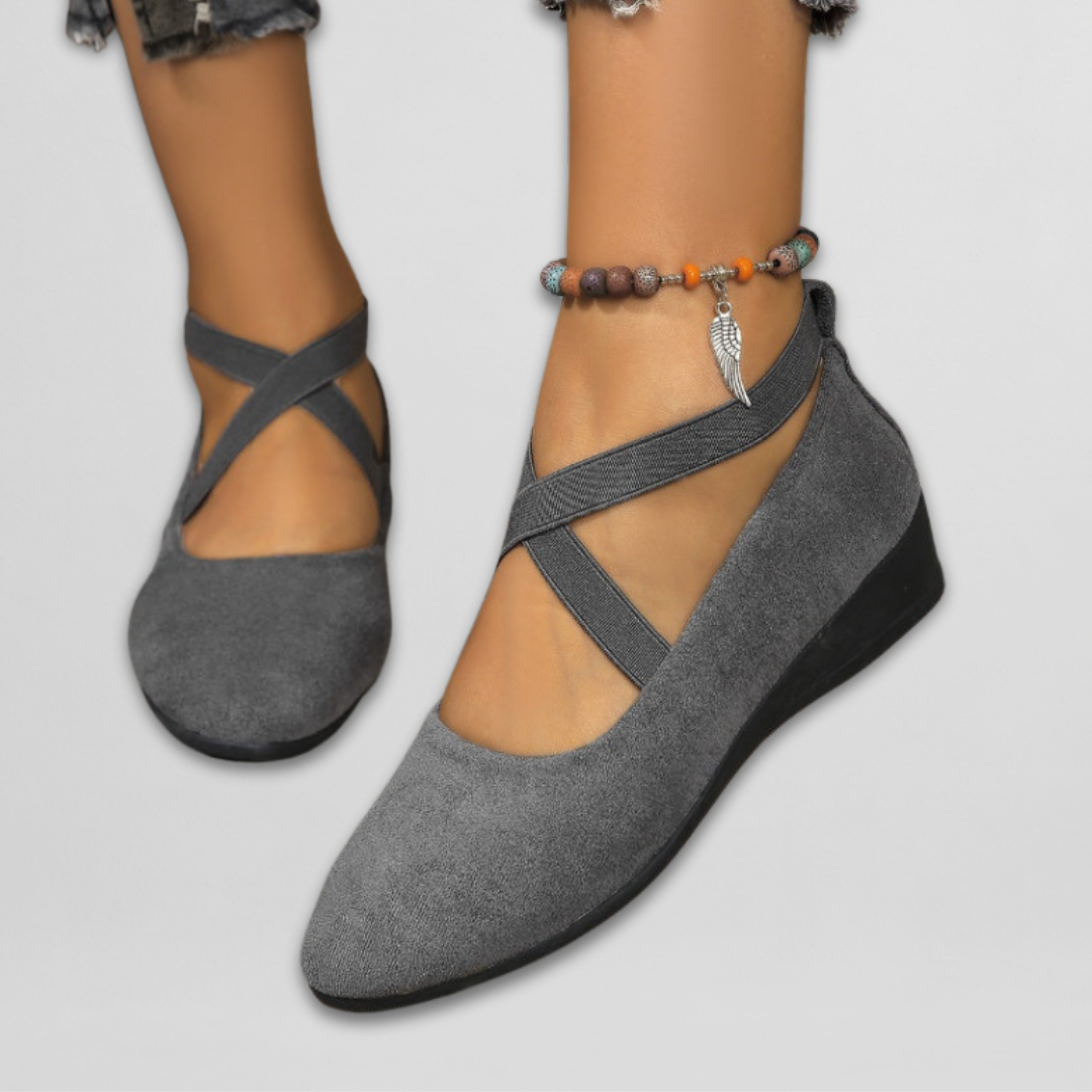 Amina | Orthopädische Sandalen