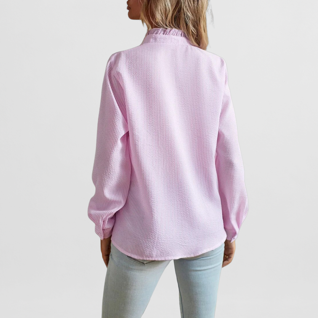 Henriette | Elegante Premium-Bluse