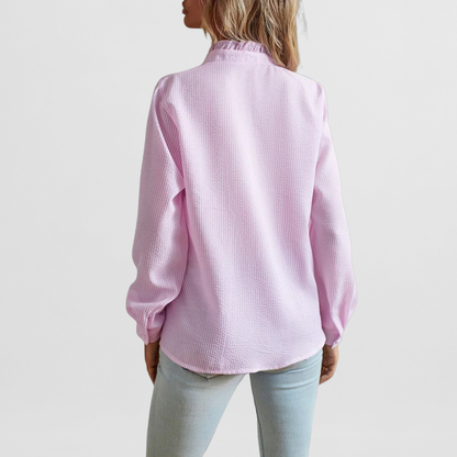 Henriette | Elegante Premium-Bluse