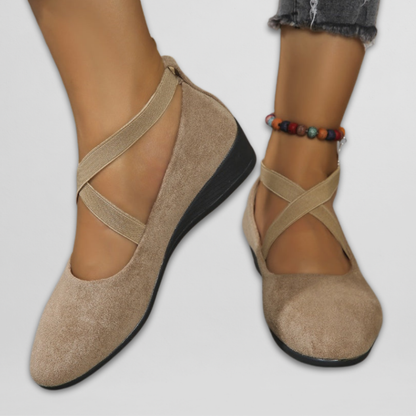 Amina | Orthopädische Sandalen
