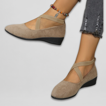 Amina | Orthopädische Sandalen