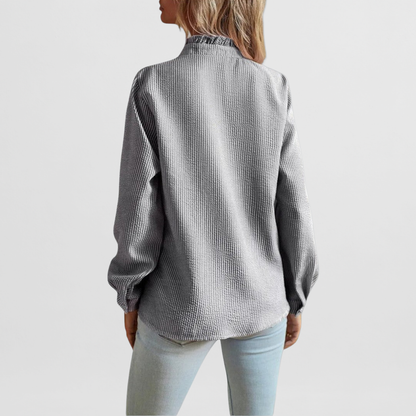Henriette | Elegante Premium-Bluse