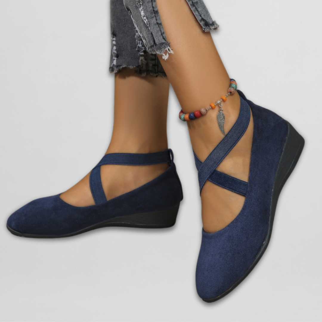 Amina | Orthopädische Sandalen