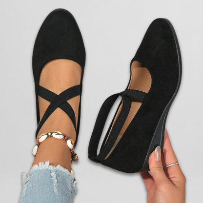 Amina | Orthopädische Sandalen