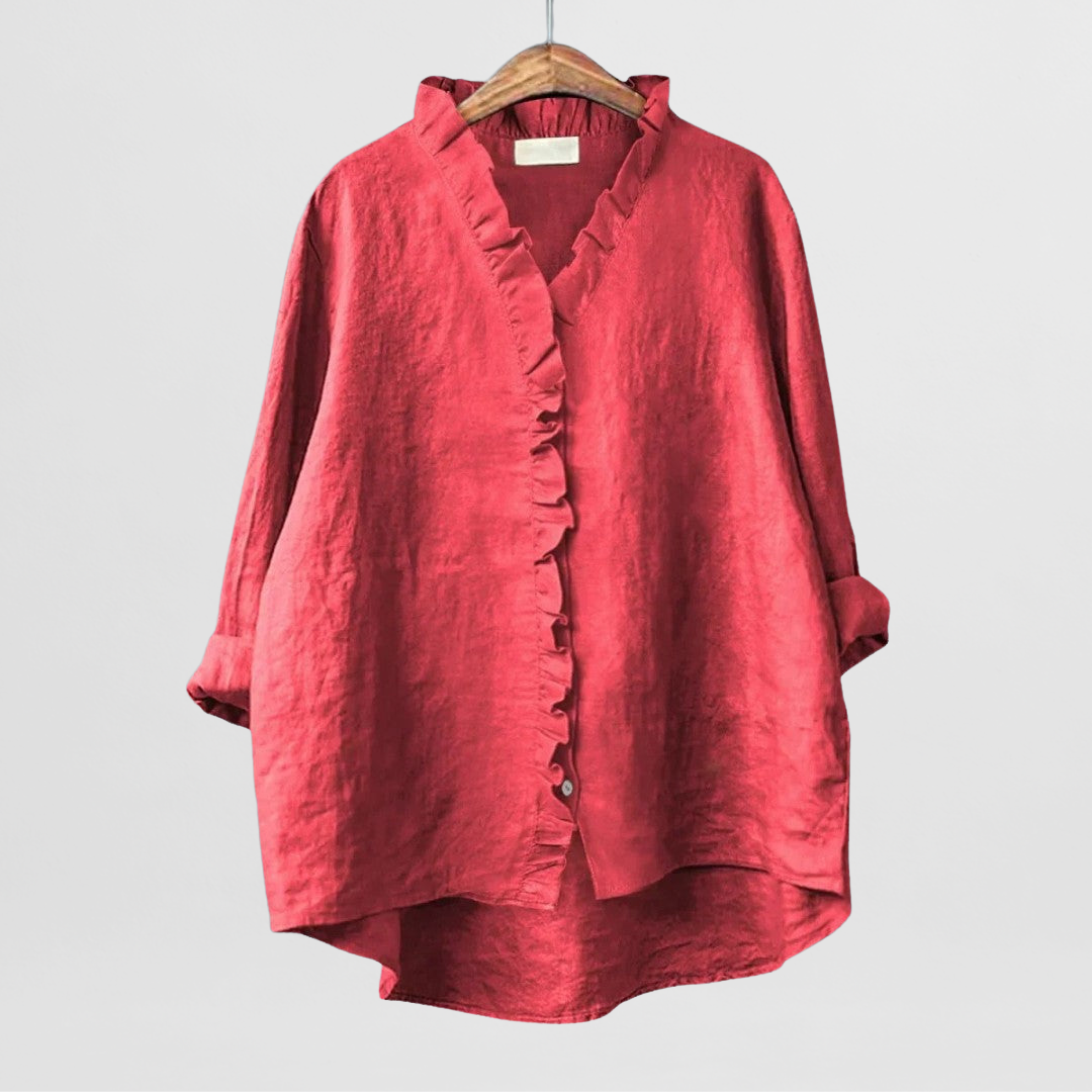 Enna | Elegante Bluse