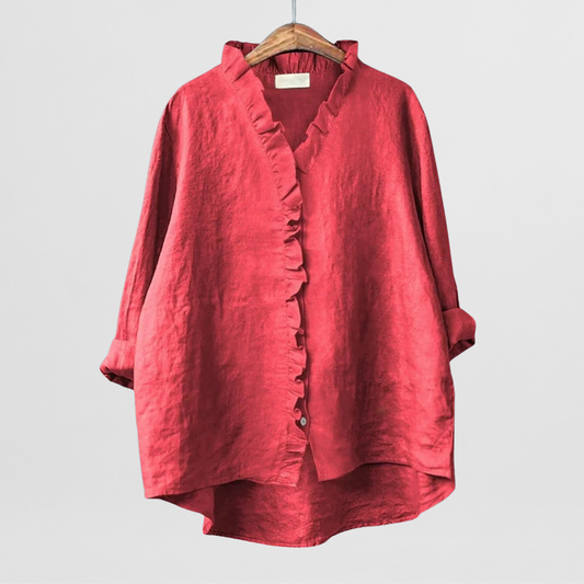 Enna | Elegante Bluse