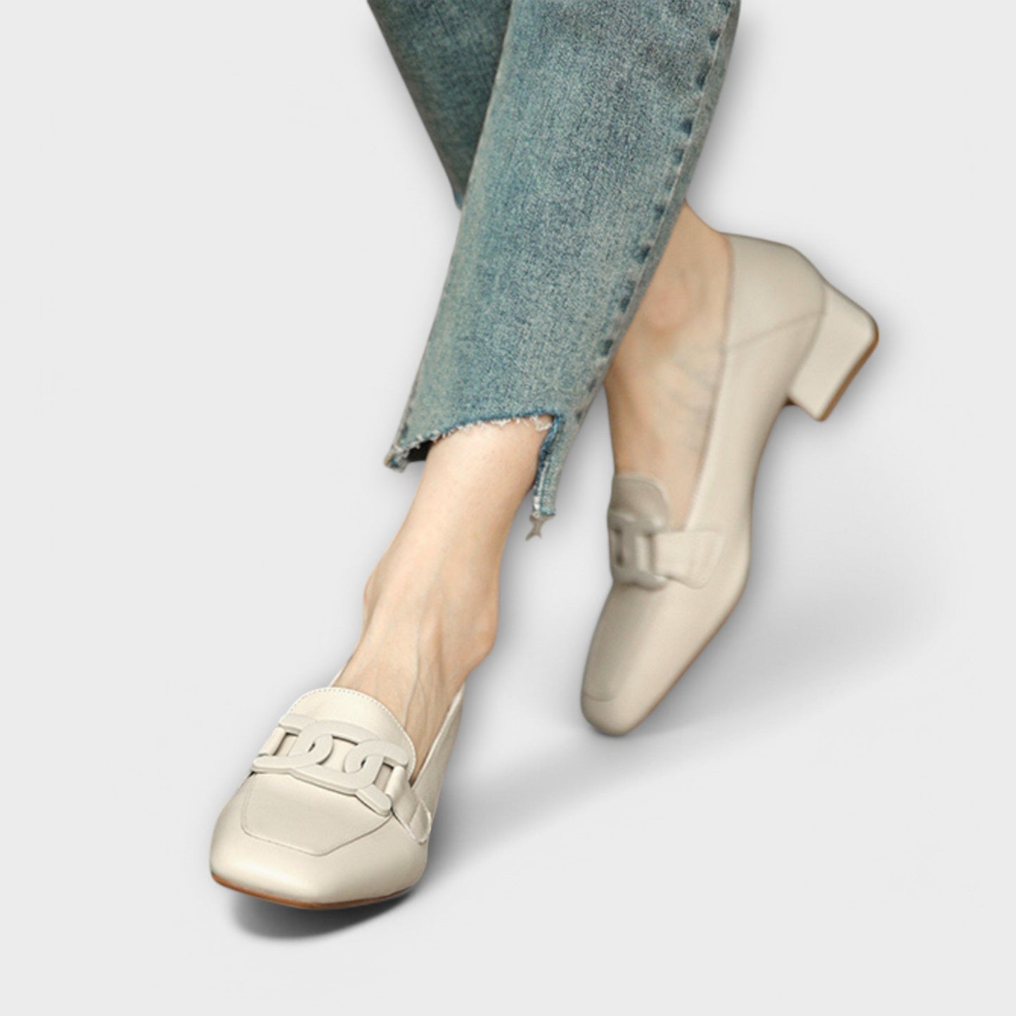 Melli | Cozy Slip-Ons