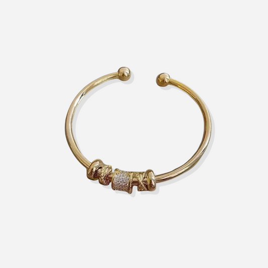 Olivia | Charm-Armband