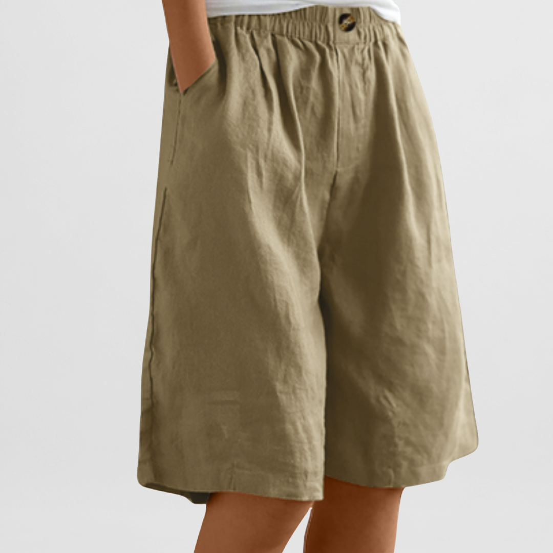 Gianna | Bequeme Shorts