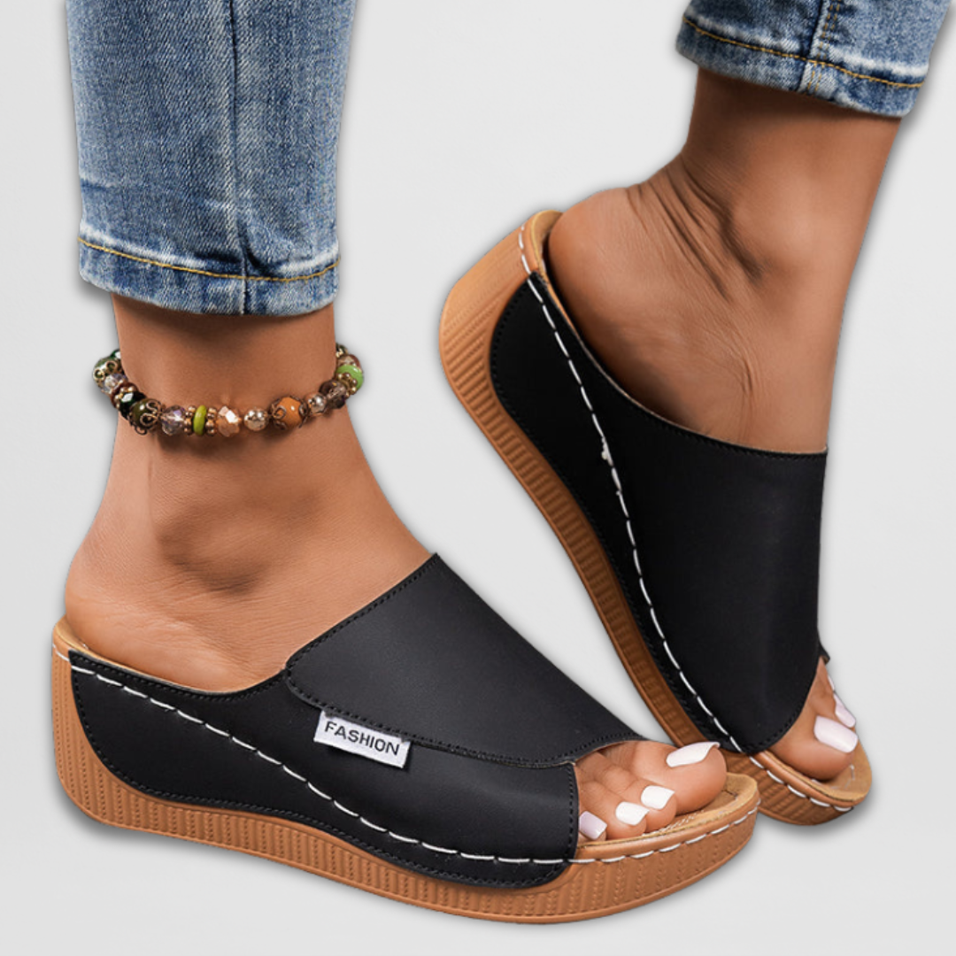 Milica | Orthopädische Sandalen