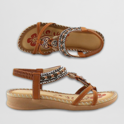 Cyra | Ortho-Sandalen