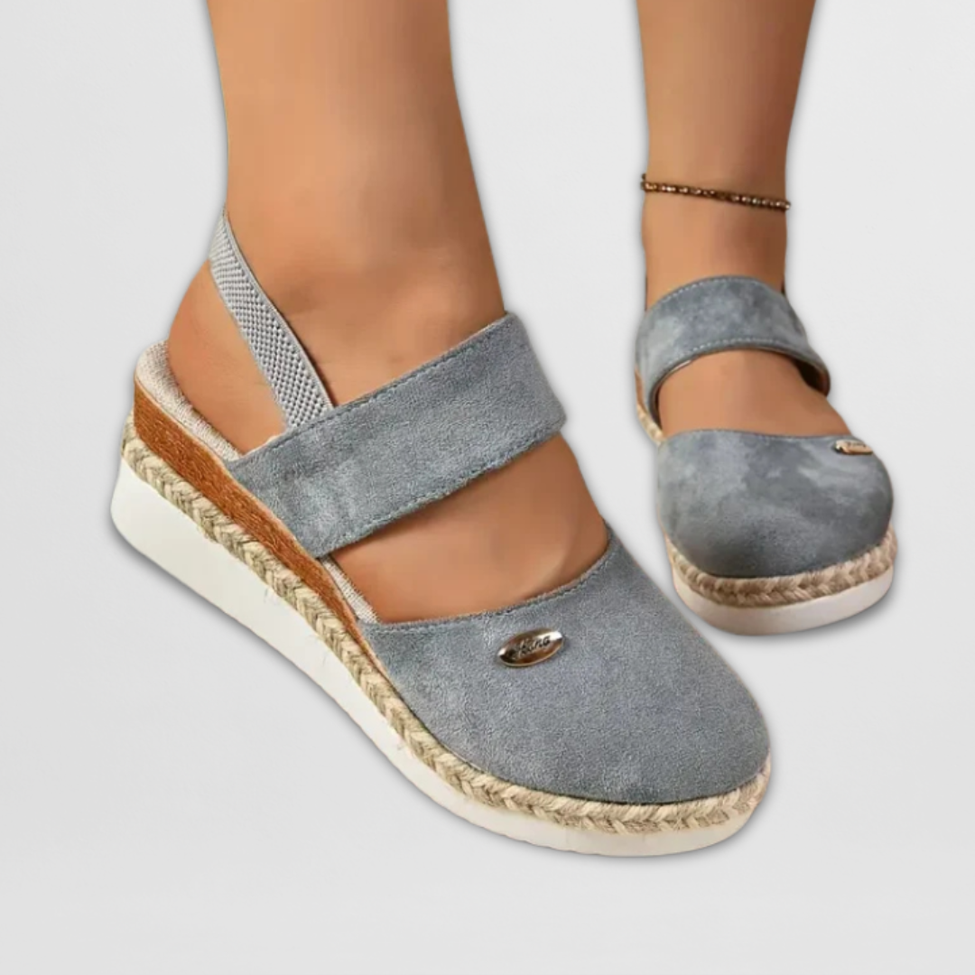 Asya | Orthopädische Sandalen