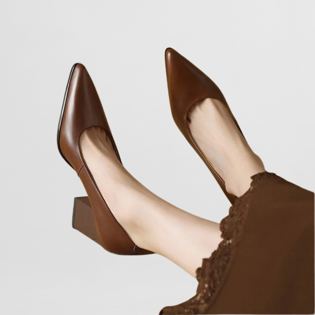 Verona | Elegante Pumps