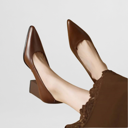 Verona | Elegante Pumps