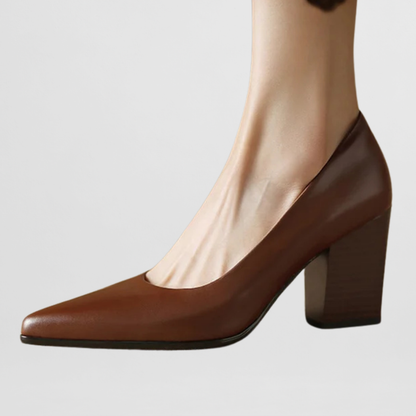 Verona | Elegante Pumps
