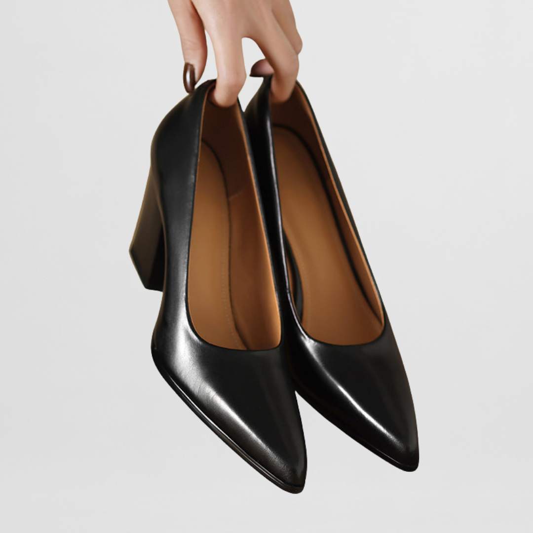 Verona | Elegante Pumps