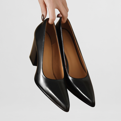 Verona | Elegante Pumps