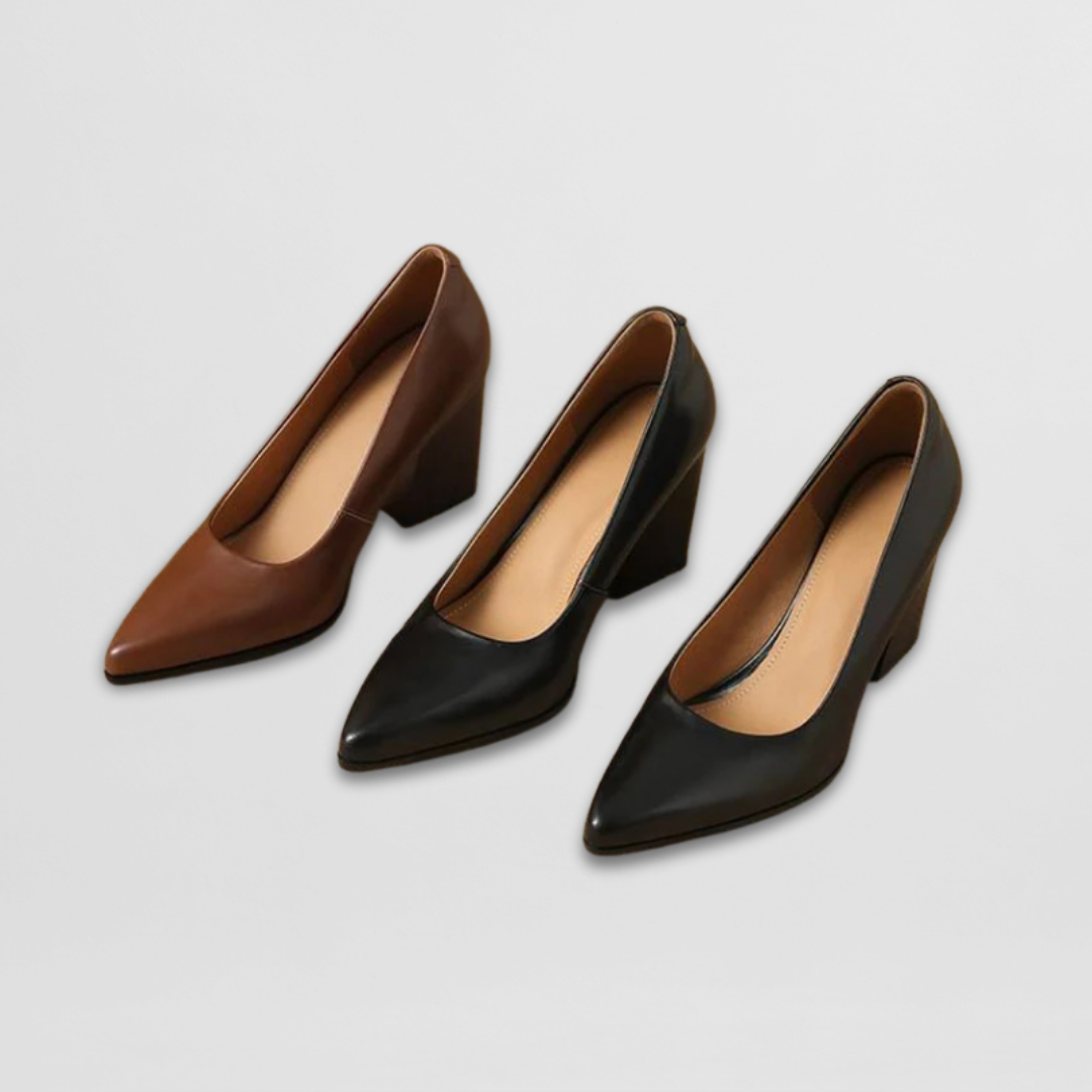 Verona | Elegante Pumps