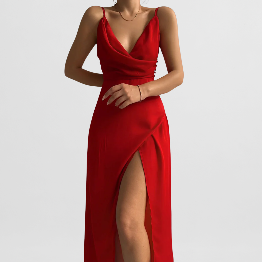 Gabriela | Stilvolles Sommerkleid