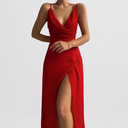 Gabriela | Stilvolles Sommerkleid