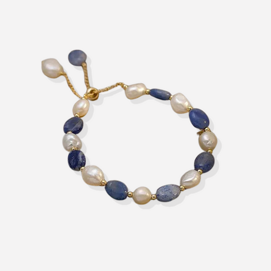 Giulia | Armband Meeresperlen