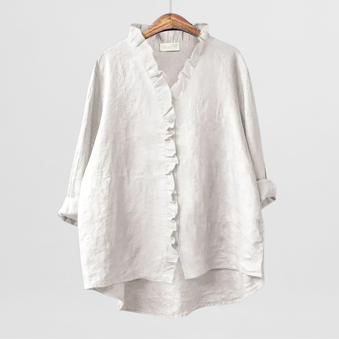 Enna | Elegante Bluse
