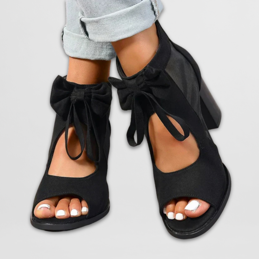 Rebekka | Stilvolle Sandalen
