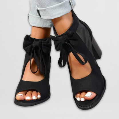 Rebekka | Stilvolle Sandalen