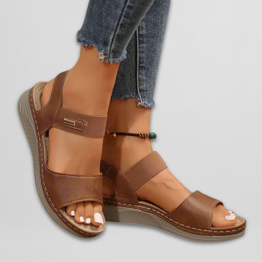 Magdalena | Bequeme Sandalen