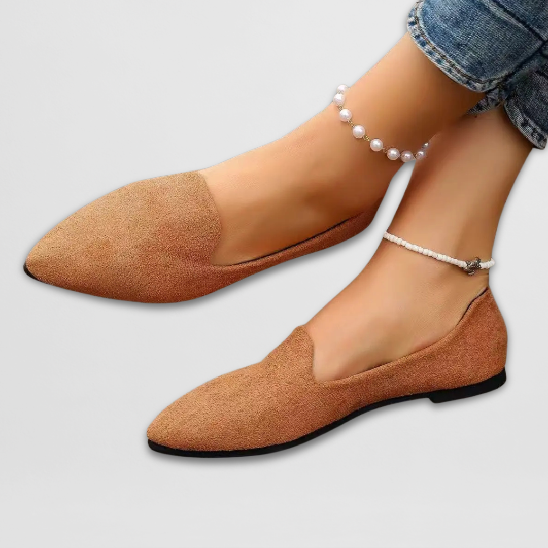 Svenja | Elegante Slipper