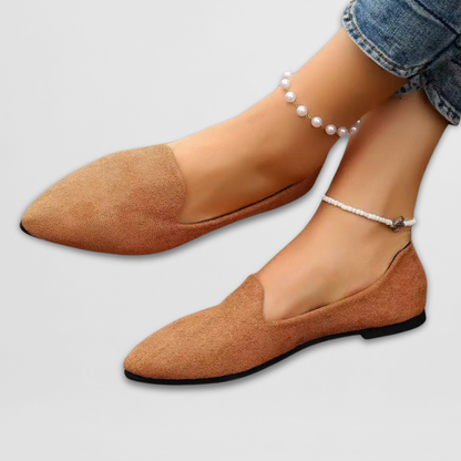 Svenja | Elegante Slipper