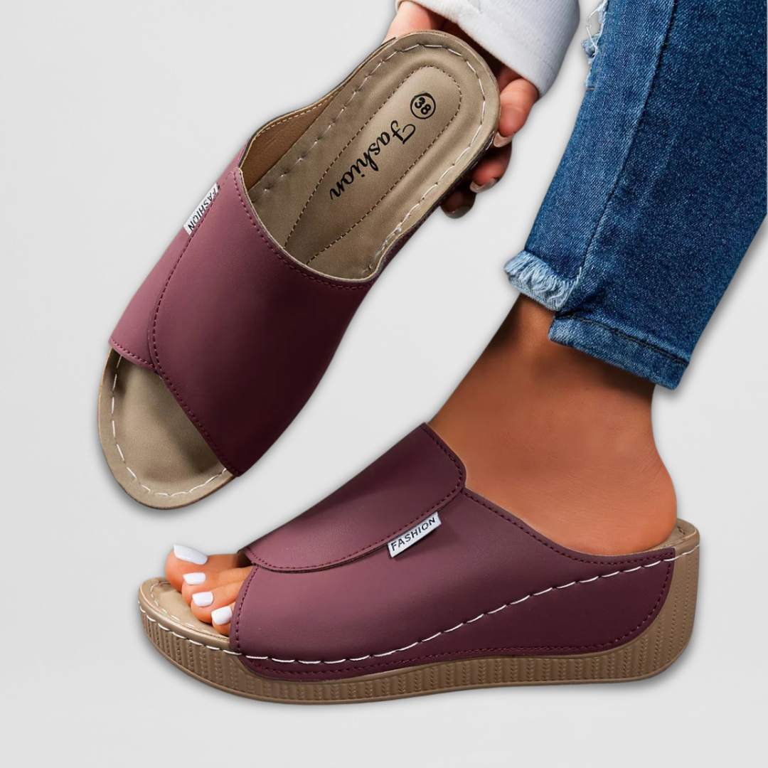 Milica | Orthopädische Sandalen