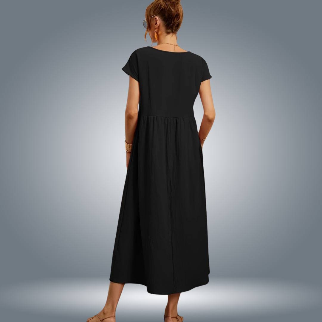 Adelheid | Elegantes Damenkleid