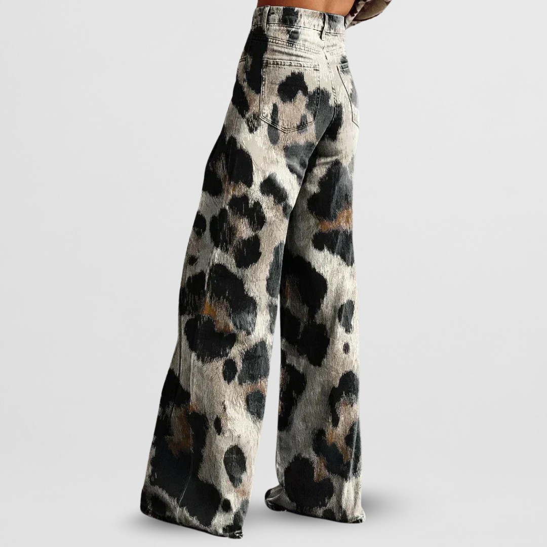 Peyton | Boho Vintage Hose