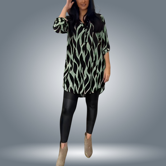 Ylva | elegante Bluse