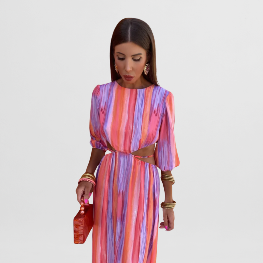 Ella | Exklusives Premium-Kleid