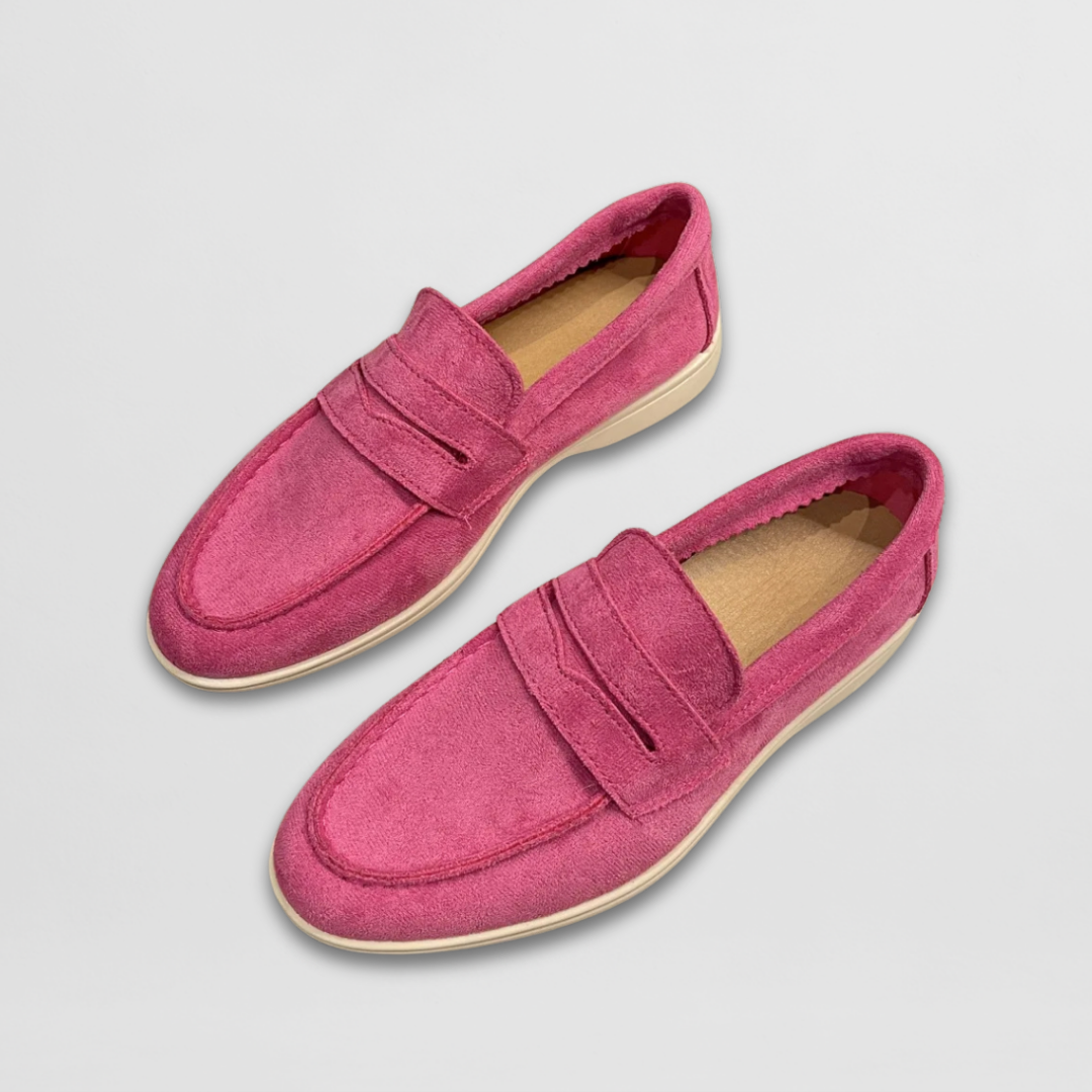 Madeleine | Sommer-Mokassins