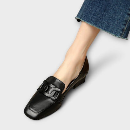 Melli | Cozy Slip-Ons
