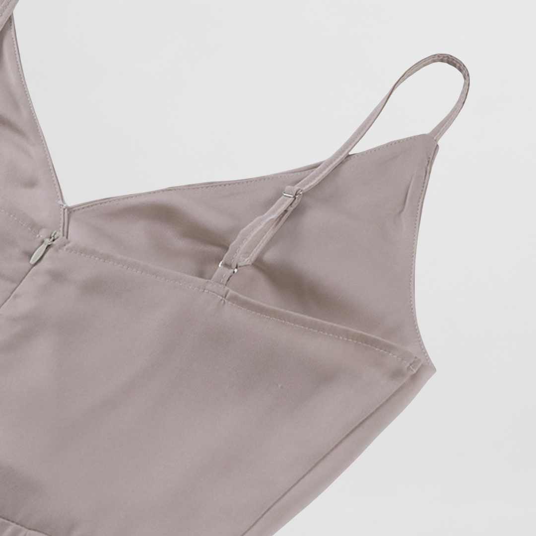 Gabriela | Stilvolles Sommerkleid